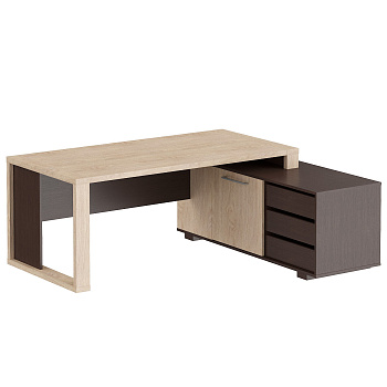 Стол руководителя ACT 1916