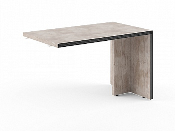 TB127 Брифинг приставка (1200Х700Х750)