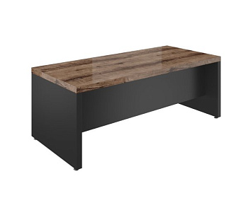 Вр-1.0 Стол руководителя 2000x900x750