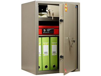 VALBERG ASM 63T мебельный сейф 