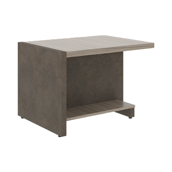 СФ-531601 Стол журнальный СФ-531601  600х800х550