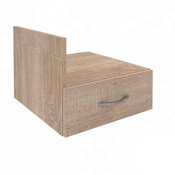 SC-1V Тумба подвесная с одним ящиком(412Х448Х323 )