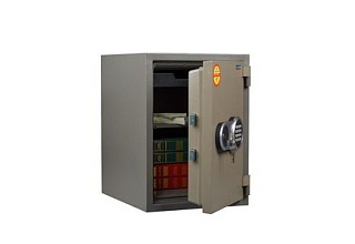 Огнестойкие сейфы