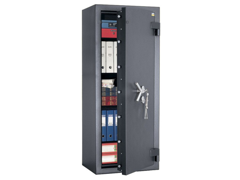 VALBERG РУБЕЖ 1668 KL взломостойкий сейф 