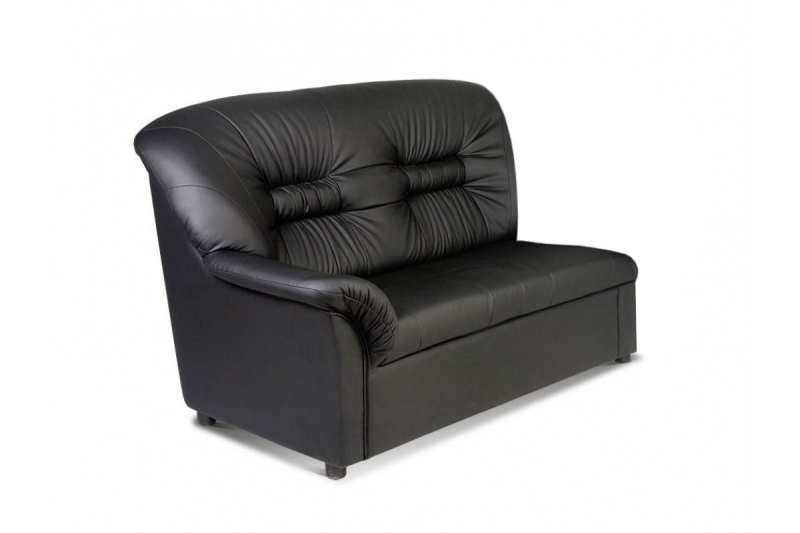 V-100 2-х местная диванная секция ЛЕВАЯ