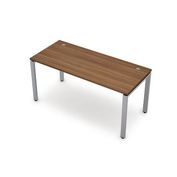 6М.664 Стол прямолинейный (1600*600*750)