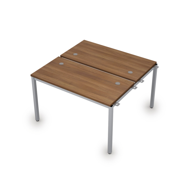 6МБН.268 Сдвоенные бенч-системы, начальный модуль (1200*1235*750)