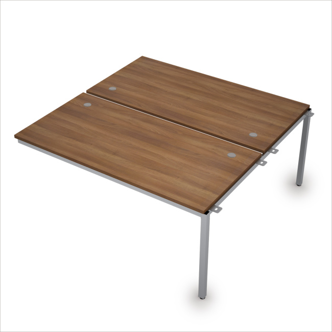 6МБС.284 Сдвоенные бенч-системы, средний модуль (1600*1635*750)