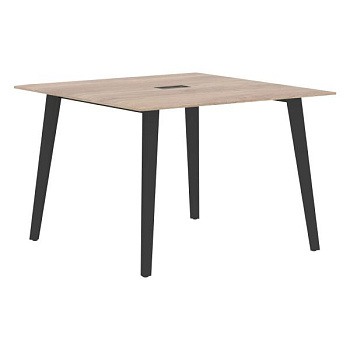 JCT 1111 Конференц стол JCT 1111  1100х1100х750