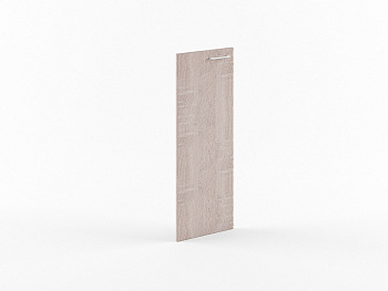 XMD 42-1 Дверь средняя  (422Х18Х1132)