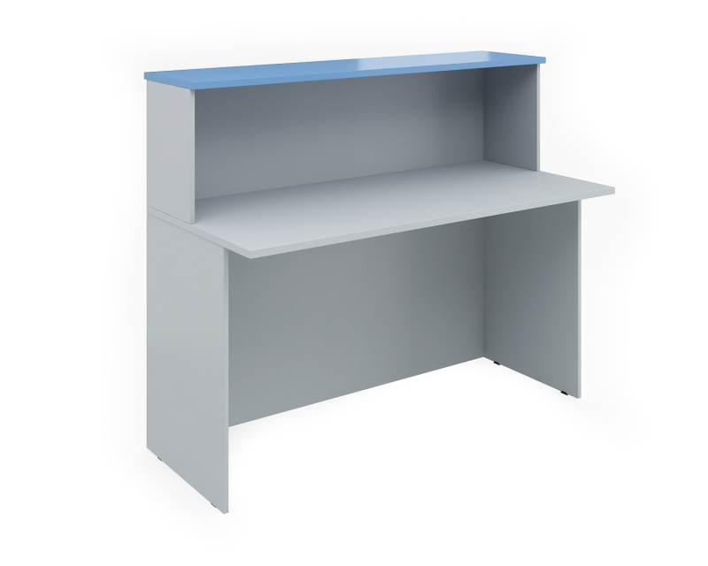 Э-22.4 Ресепшн  1400х670х1160 мм