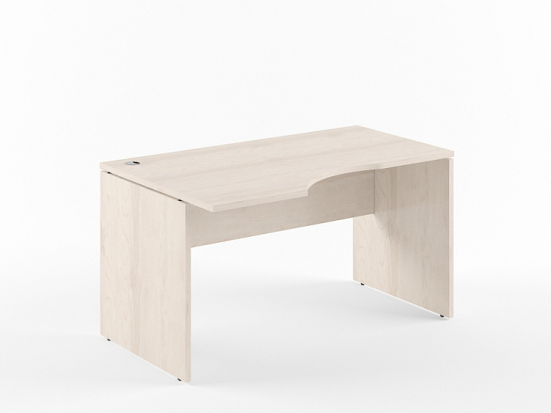 XCET-149 Стол левый L (1400Х900Х750)