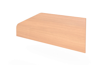 А-522 Экран (1200Х18Х250-450)