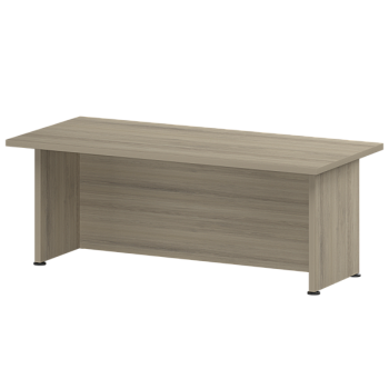 К-962 Стол руководителя 2000x900x750 mm