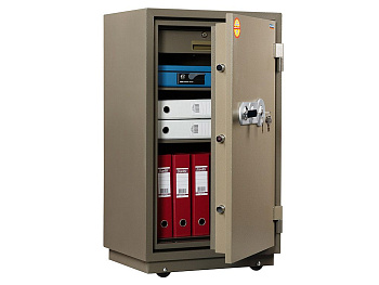 VALBERG FRS-99.T-KL огнестойкий сейф 