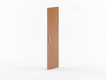 ДВЕРЬ ДЕРЕВЯННАЯ С ЗАМКОМ В 530Z R(421X18X1900)