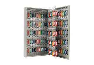 Шкафы для ключей