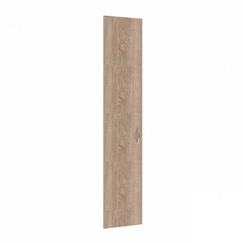 SD-5L Дверь высокая левая (382Х16Х1732)