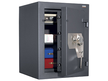VALBERG ФОРТ 67 EL взломостойкий сейф