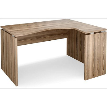 НТ-040 Сто эргономичный правый(1400*1100*750)