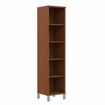 ШКАФ УЗКИЙ ОТКРЫТЫЙ В 431.1 (475X450X2054)