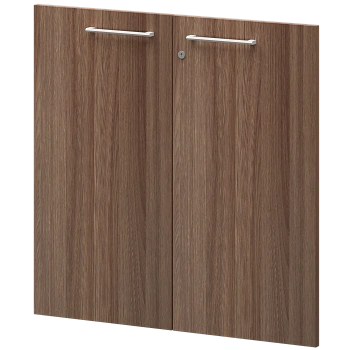 Фасады KZF-28(Б) Темный шимо 784x18x780 Кортез