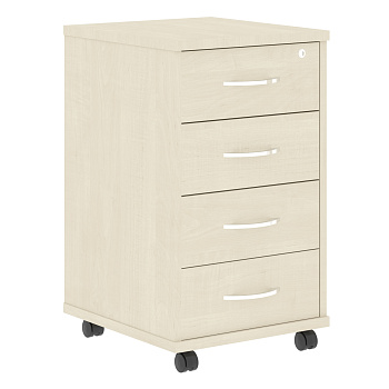 ТМ-4 Тумба подкатная (412Х450Х708)