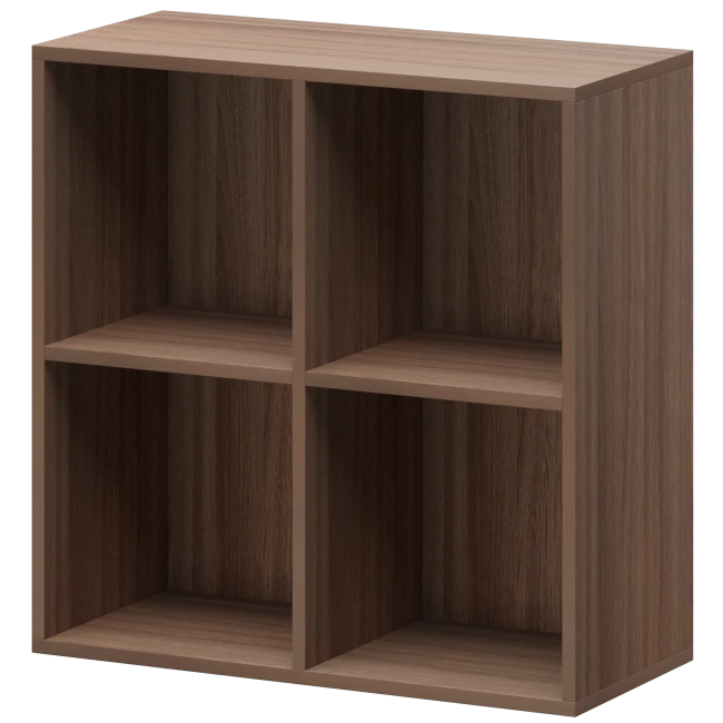 Вставка KZV-52 Темный шимо 753x336x756 Кортез