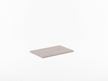 XR 704.1 Приставка прямая (700Х450Х25)