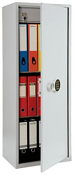 Бухгалтерский шкаф AIKO SL-125Т EL