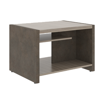 СФ-531602 Стол журнальный СФ-531602  600х800х550