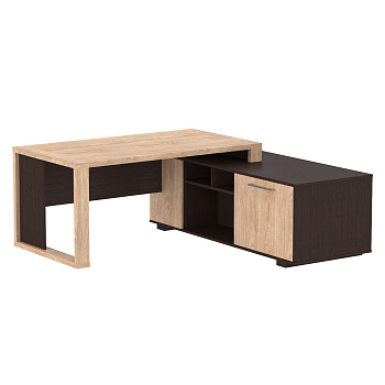 Стол руководителя ACT 1918