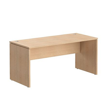 XST 167 Cтол рабочий для ресепшен(1600х700х750)