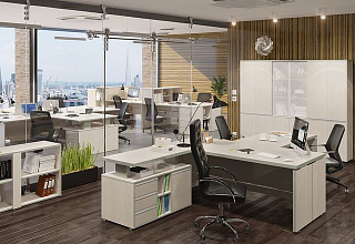 Кабинет Bella Vita