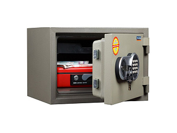 VALBERG FRS-30 EL огнестойкий сейф 