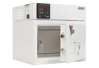 СЕЙФЫ-ТЕРМОСТАТЫ