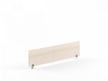 XBP/XFP 143 Экран ткань или ЛДСП (1400Х340Х18)