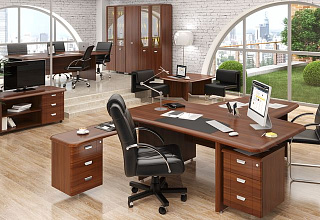 Кабинет Сенат