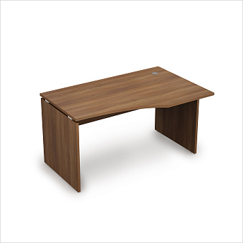 6С.023 Стол криволинейный (1400*900*750)