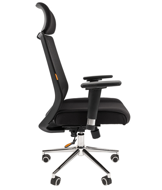 Кресло  CHAIRMAN 555 Люкс / LUX