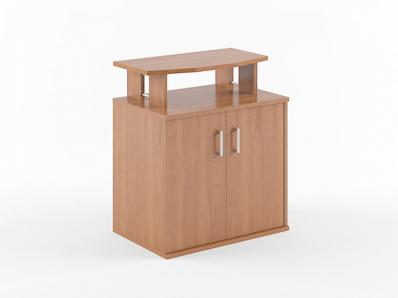 ФРИГОБАР В 450.1 (900X600X1045)