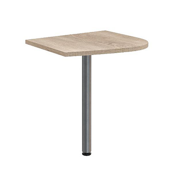 OKD 64(L) Приставка OKD 64(L)  580х640х25