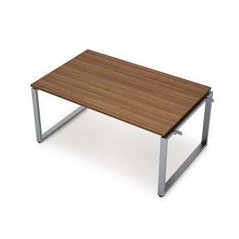 6МПН-О.603 Бенч-системы для переговорных столов, начальный модуль (1400*1000*750)