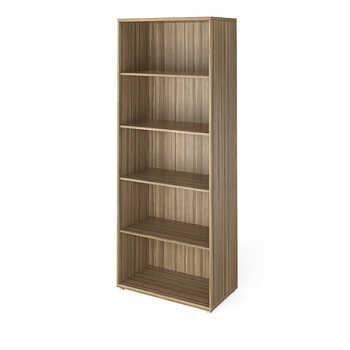 НТ-580 Стеллаж высокий широкий(800Х445Х2050)