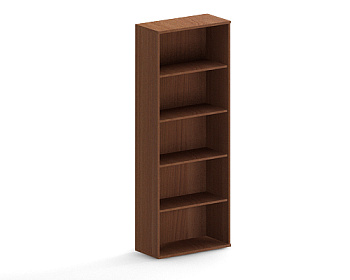 СТ-1 Стеллаж (770Х365Х1975)