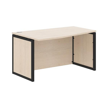 XQPCT 149H(L) Стол эргономичный XQPCT 149H(L)  1400х900х750