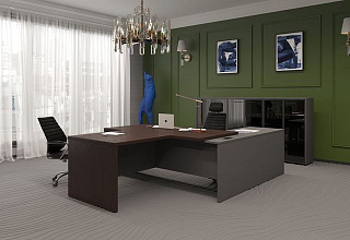 Кабинет  KORTEZ