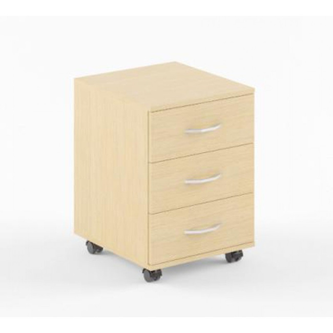 SC-3M Тумба подкатная (412Х450Х556)