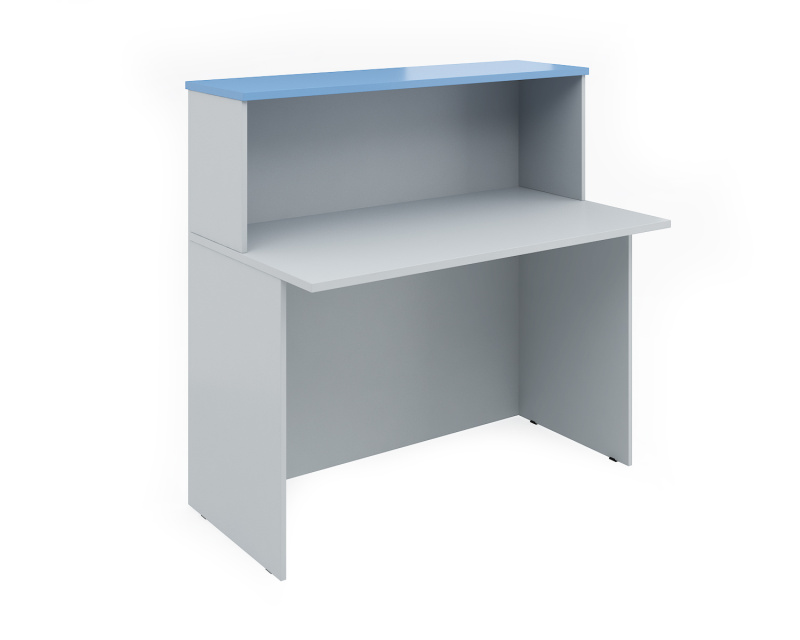 Э-21.4 Ресепшн  1200х670х1160 мм