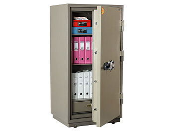 VALBERG FRS-140.T-EL огнестойкий сейф 